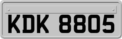 KDK8805