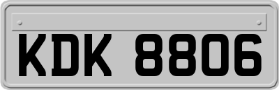 KDK8806