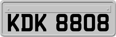 KDK8808