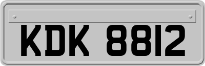 KDK8812