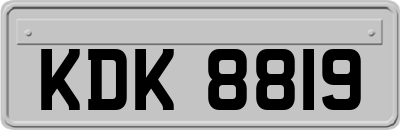 KDK8819