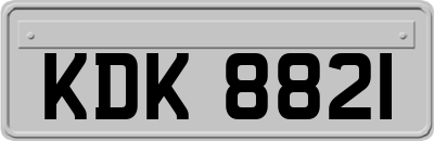 KDK8821