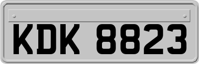 KDK8823