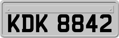 KDK8842