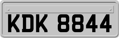 KDK8844