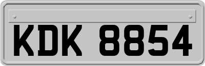 KDK8854