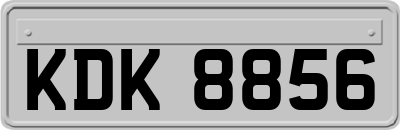 KDK8856