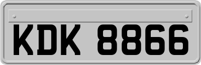 KDK8866