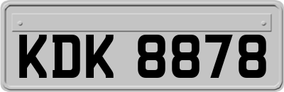 KDK8878