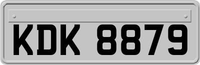 KDK8879