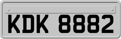 KDK8882