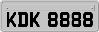 KDK8888