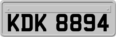 KDK8894