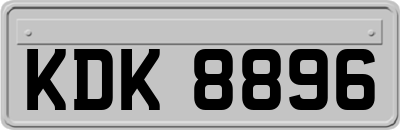 KDK8896