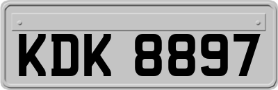 KDK8897