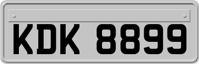 KDK8899