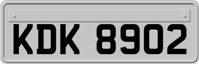 KDK8902