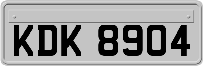 KDK8904