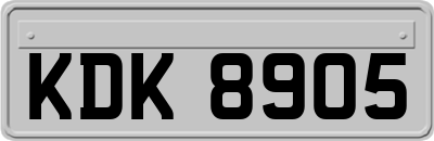 KDK8905