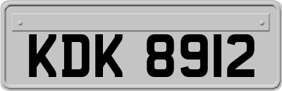 KDK8912