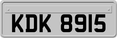 KDK8915