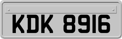 KDK8916