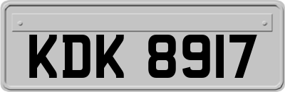 KDK8917