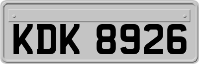 KDK8926