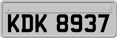 KDK8937