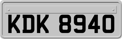 KDK8940