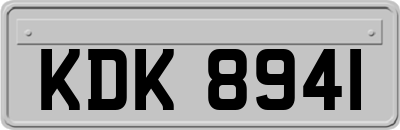 KDK8941