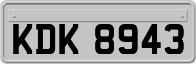 KDK8943