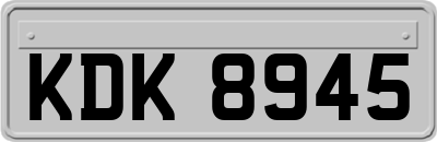 KDK8945