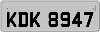 KDK8947