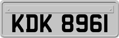 KDK8961