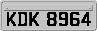 KDK8964