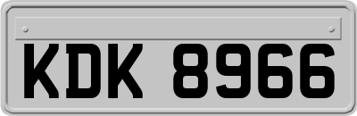 KDK8966