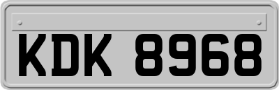 KDK8968