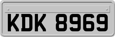 KDK8969