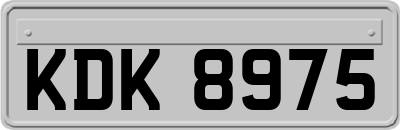 KDK8975