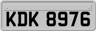 KDK8976