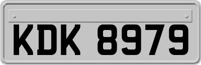 KDK8979