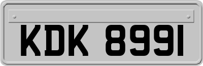 KDK8991