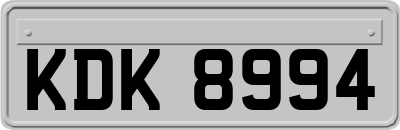 KDK8994