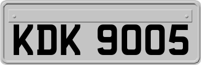 KDK9005