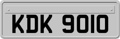 KDK9010