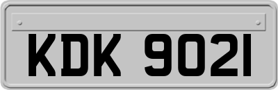 KDK9021