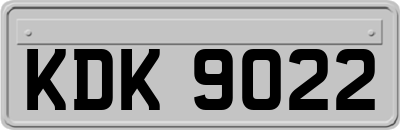 KDK9022