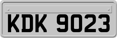 KDK9023