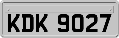 KDK9027